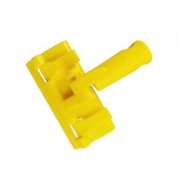 Adaptateur de poignée de lame d'écumage pratique Extension de poignée à dégagement rapide support