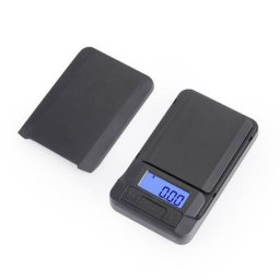 Balance de cuisine numérique Portable électronique de poche LCD de précision pour bijoux