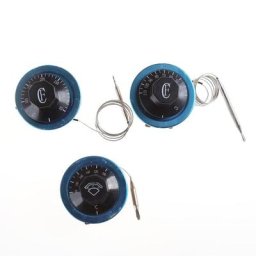 Thermostat mécanique pour chauffe-eau interrupteur de température base en céramique