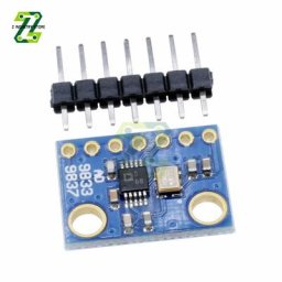 Module générateur de Signal Programmable microprocesseurs Interface série onde sinusoïdale