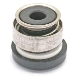 Ressort hélicoïdal simple pour pompe à eau joint d'arbre mécanique surpoids de surpoids I D