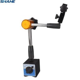 Shahe-Support magnétique pour indicateur à cadran numérique jauge à cadran réglable support de