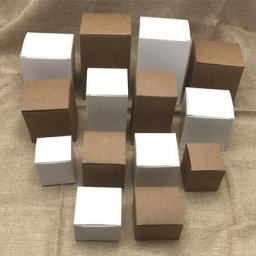 50 pièces pour le bricolage le radeau les oxes le travail le travail 50 pièces