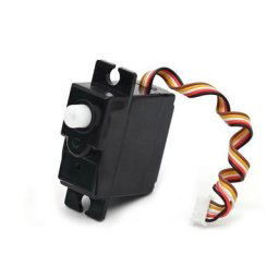 Wltoys – engrenage en métal et plastique Servo pour jouets A949-28 A949 A959 A969 A979 K929
