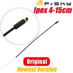 Frsky – antenne de réception Ipex 4 150mm originale pour séries X4RSB/ S6R/ RX4R/RX6R/