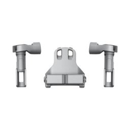 Jambes d'extension pour mavic Mini 3 PRO pour train d'atterrissage surélevé trépied absorbe les