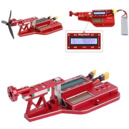 Mayatech – testeur de poussée de moteur MT10PRO 10KG mesure de Tension d'hélice pour modèle de