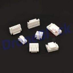 Connecteur JST GH1.25 pour Pixhawk2 Pixhack module d'alimentation télémétrie GPS PXFmini