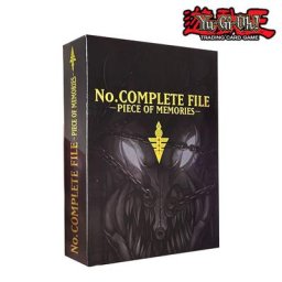 Jeu de cartes à collectionner SER YugiChaînes numéro de fichier complet lettre en anglais