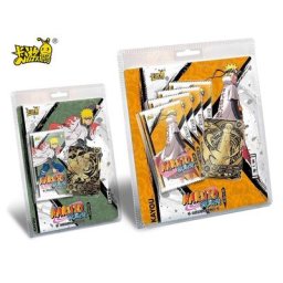 Carte de Collection KAYOU Naruto SP édition de Collection pour garçon cadeau nouvelle