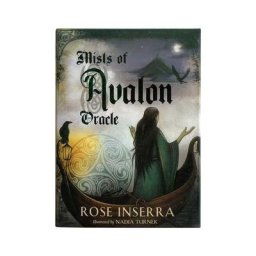 Aualon – cartes de Tarot Oracle jeu de société et sac de Tarot plateau de Divination festivités