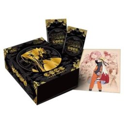 Carte de Collection Kakashi Minato SV SE nouvelle Collection boîtier à défilement KAYOU Naruto