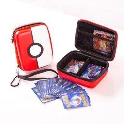 Album de cartes à collectionner Pokemon classeur de cartes sac de rangement français support de