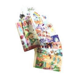 Jeu de cartes de tarot Happy Paper 78 cartes divertissement destin ination différentes options