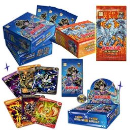 Yu Gi Oh Anime Game Collection Cards Jouets pour garçons et filles 2022 pièces 100 pièces 150