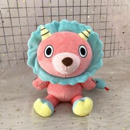 Peluche espion X famille 23cm jouet Anya Forger Lion poupée en peluche Anime oreiller Animal