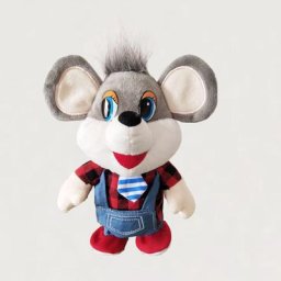 Souris Robot contrôle du son souris Interactive marche chant en peluche électronique musique
