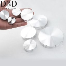 Disque en céramique avec mini roulement en métal poterie en argile outil de filage de coupe roue