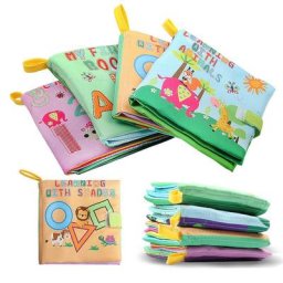 Jouet de nettoyage de gril doux pour bébé jouets d'apprentissage pour bébé ressources pour