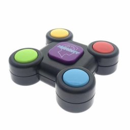 Machine de jeu électronique pour enfants jeu de mémoire jouets Montessori pour enfants jouet de
