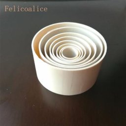 Tubes mixtes en nylon pour fleur outil exécutif pour injFlower accessoire en plastique vente en
