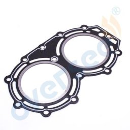 Tête de cylindre de joint de moteur de bateau 11141 – 94400 pour moteur de hors-bord Suzuki DT40