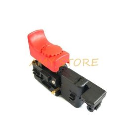 Joli de contrôle de vitesse pour Bosch GSB13RE GSB16RE marteau électrique perceuse à barrette