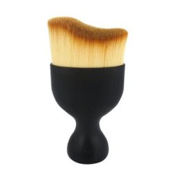 Brosse douce de nettoyage intérieur de voiture nettoyage de l'espace de sortie d'air du tableau de