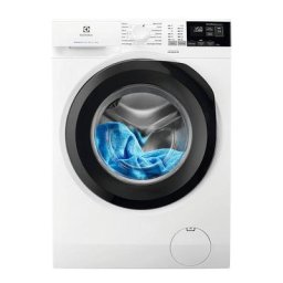 Lave-linge hublot 8 kg ELECTROLUX EW6F4810BO