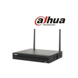 Dahua - Enregistreur 4 voies wifi 4k NVR2104HS-W-4KS2