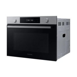 Samsung - Micro-ondes mono encastrable NQ5B4513GBS - Inox