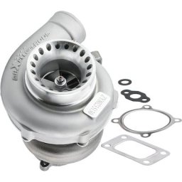 GT3582 anti-surge turbo pour Audi vw Opel 600PS .63 ar .70A/R T3 universal