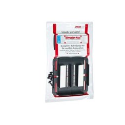 IWH - Support de plaque dimmatriculation