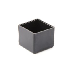 25 25mm chaise carrée couvre-pieds table repose-pieds tabouret couvre-pieds tabouret housse de