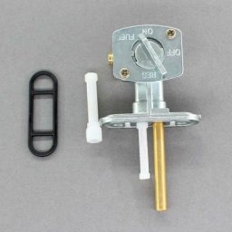 Robinet d'Essence Carburant pour Yamaha 125 dtr dtre dt r DT125R 1989 a 2003 200 dt