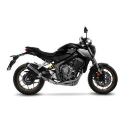 Sbk lv one evo 4/1 honda cb 650 r car full system 4/1