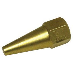 Gce Charledave - Bec de soudage acétylène n°1 ad 315L F0040890