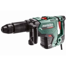 Burineur SDS-Max 1500W mhev 11 bl 18J en coffret standard Metabo 600770500