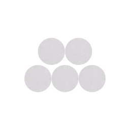 Accessories expert M480 2608900696 Grille abrasive pour ponceuse excentrique non perforé Grain 320