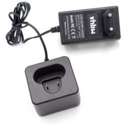 Chargeur 220V Câble de chargement pour outil Makita 10.8V Softshell , BMR100, BMR101, BMR102,