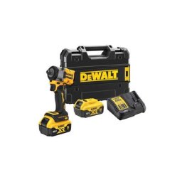 Boulonneuse à chocs 1/2 xr 18V 5Ah li-ion brushless Dewalt DCF922P2T-QW