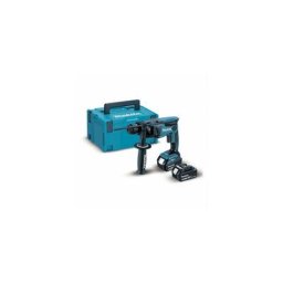 Makita - Marteau piqueure DHR165RTJ 18V