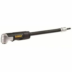 Renvoi d'angle droit et flexible impact 300mm Dewalt DT20502-QZ
