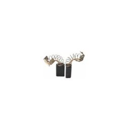 Jeu de charbons ryobi 6541173 - 6540753