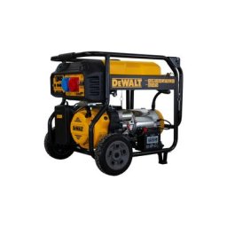 Groupe électrogène Dewalt 10,6 kVA essence DXGNP853E 230V & 400V