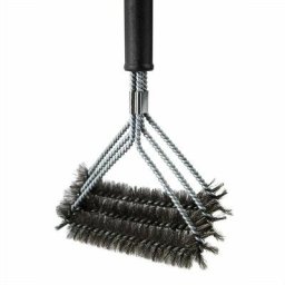 Tumalagia - Brosse pour barbecue - Nettoyage Grill bbq - Accessoire Barbecues - Electrique, Gaz,