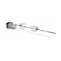 Weber - Rôtissoire pour Spirit 200 & 300