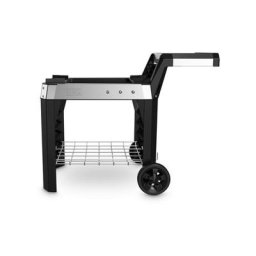 Chariot pour barbecue électrique Weber Pulse