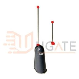 Ditec Entrematic - Antenne externe 433MHZ 868MHZ Original GOL148REA Ex bixal
