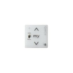 Somfy - Module sensitif smoove 1 a/m iO blanc